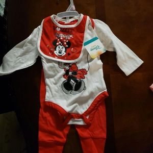 Baby outfit